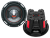 Boss Audio P106DVC